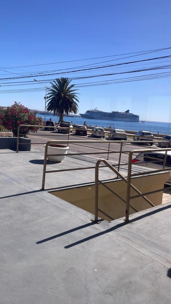 Costanera Hotel プエルト・マドリン エクステリア 写真